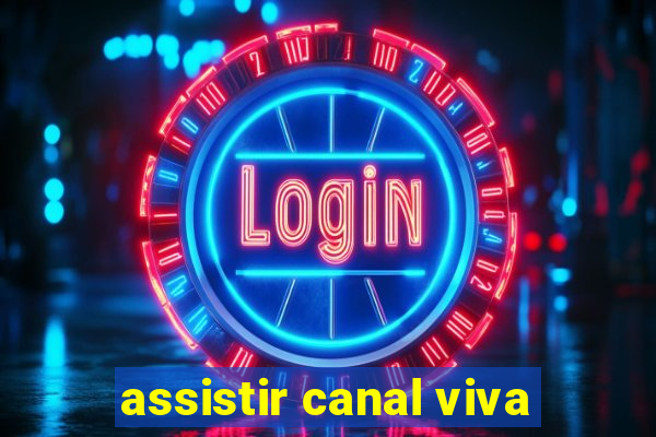 assistir canal viva